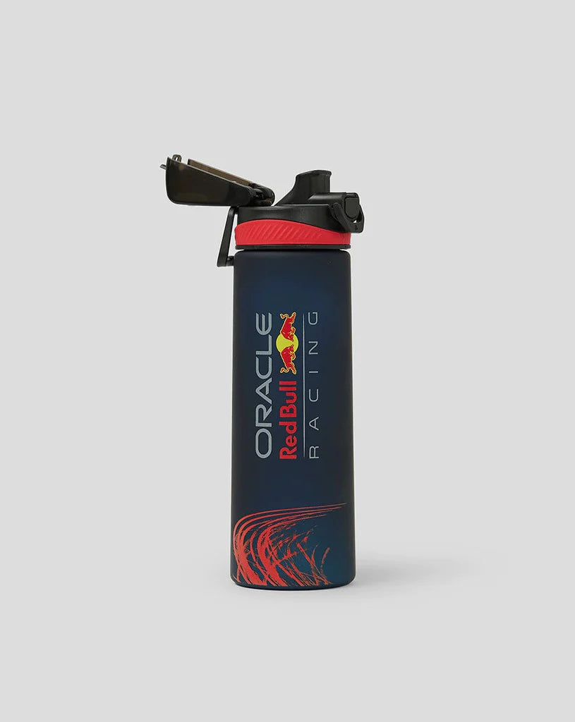 Botella Oracle Red Bull Racing