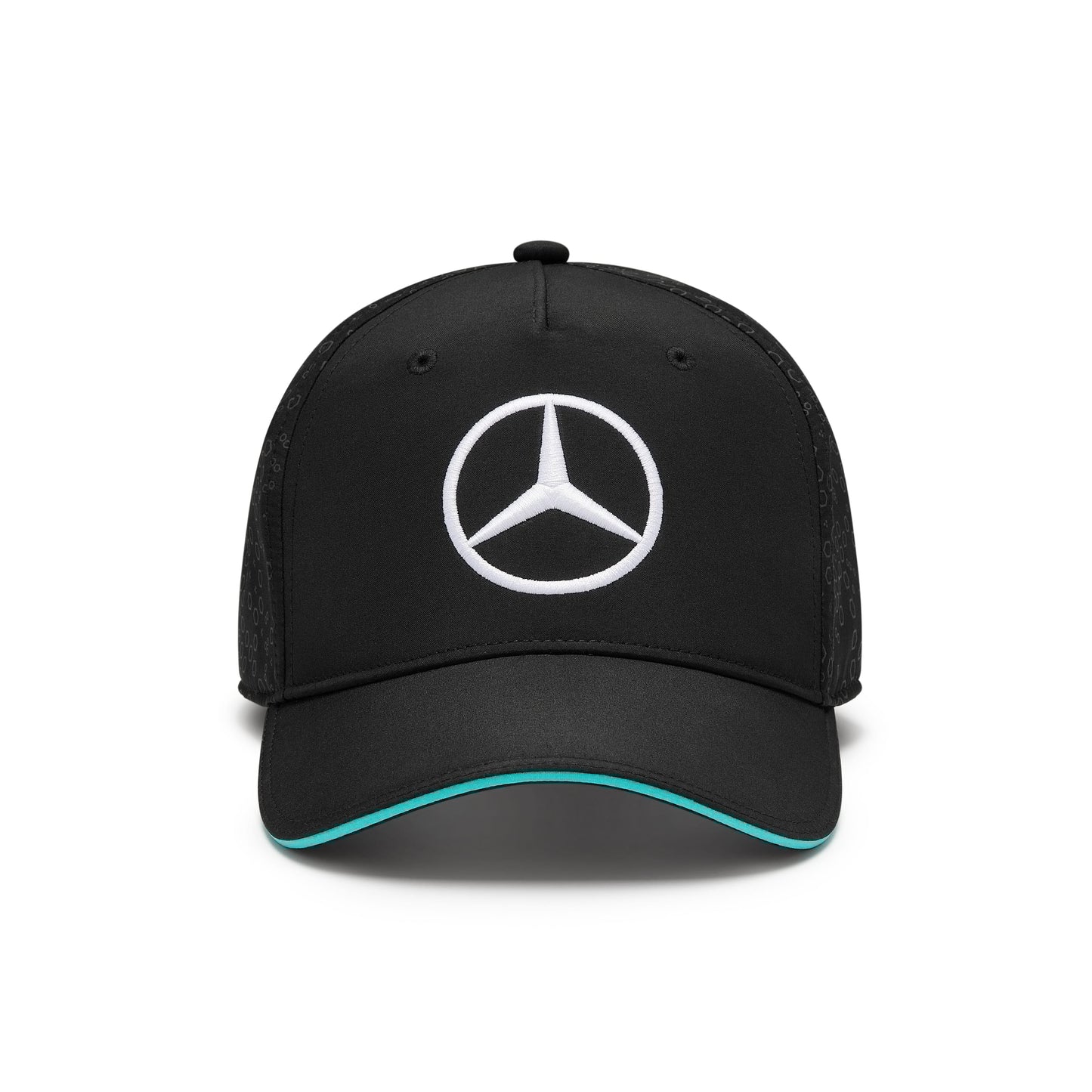 Gorra Mercedes AMG Petronas edición equipo 2024