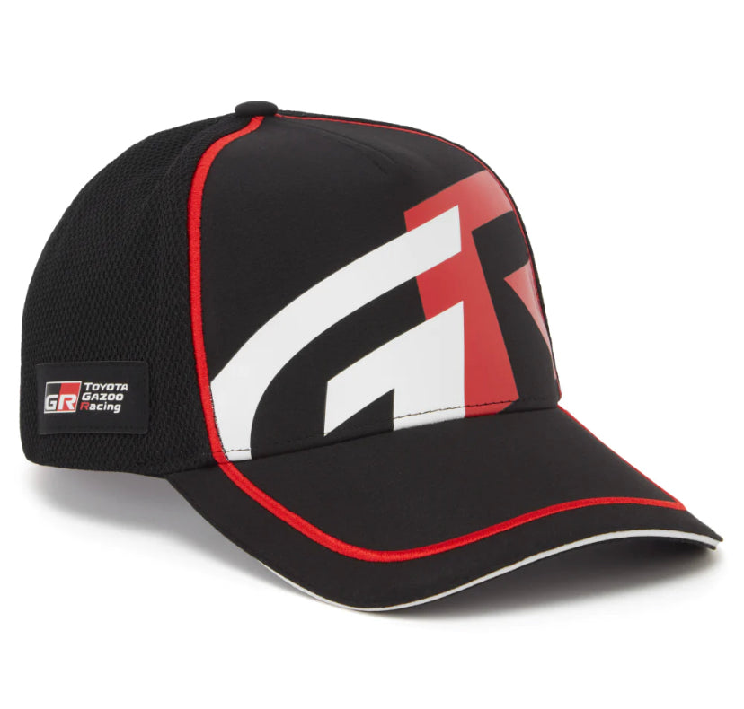 Gorra Toyota Gazoo Racing 2023