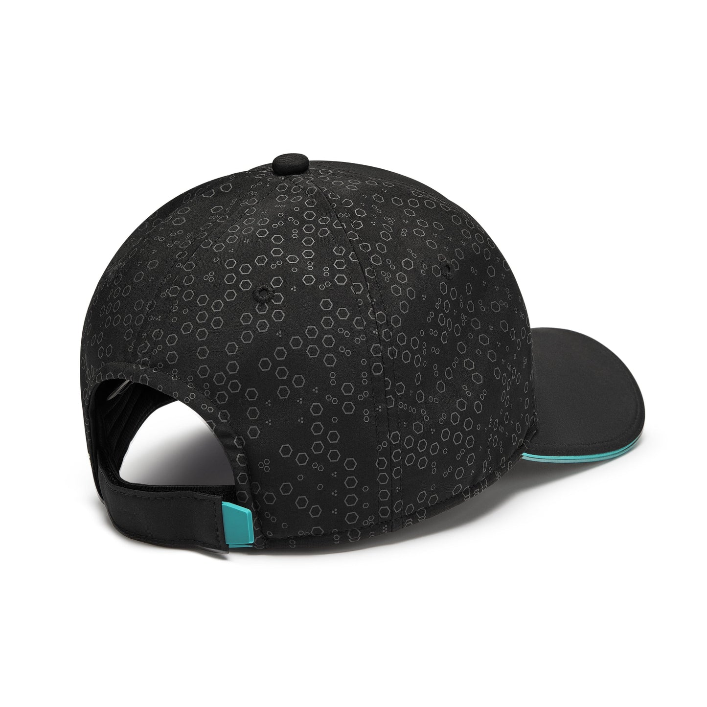 Gorra Mercedes AMG Petronas edición equipo 2024