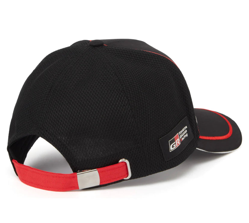 Gorra Toyota Gazoo Racing 2023