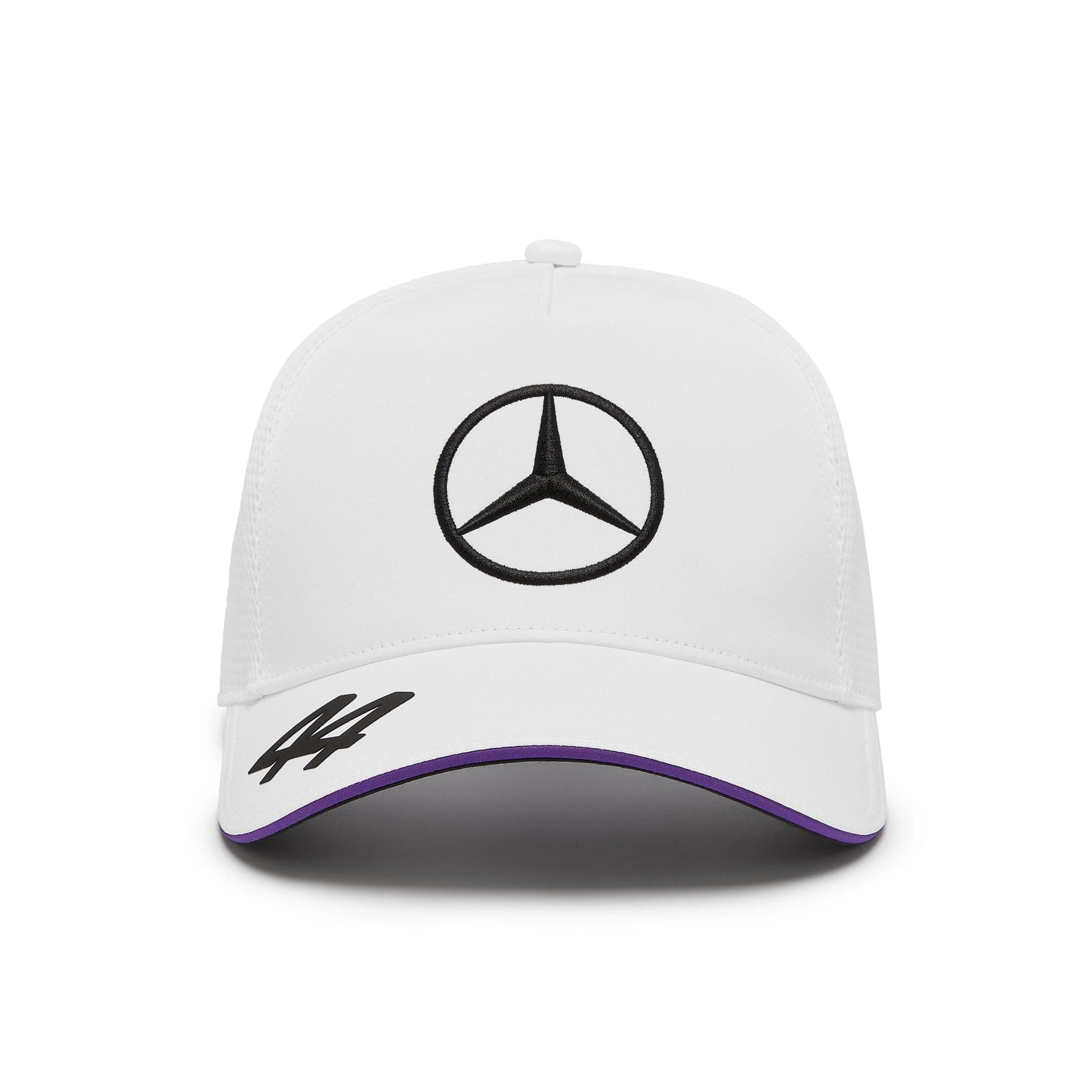 Gorra Mercedes AMG Petronas Lewis Hamilton 2024