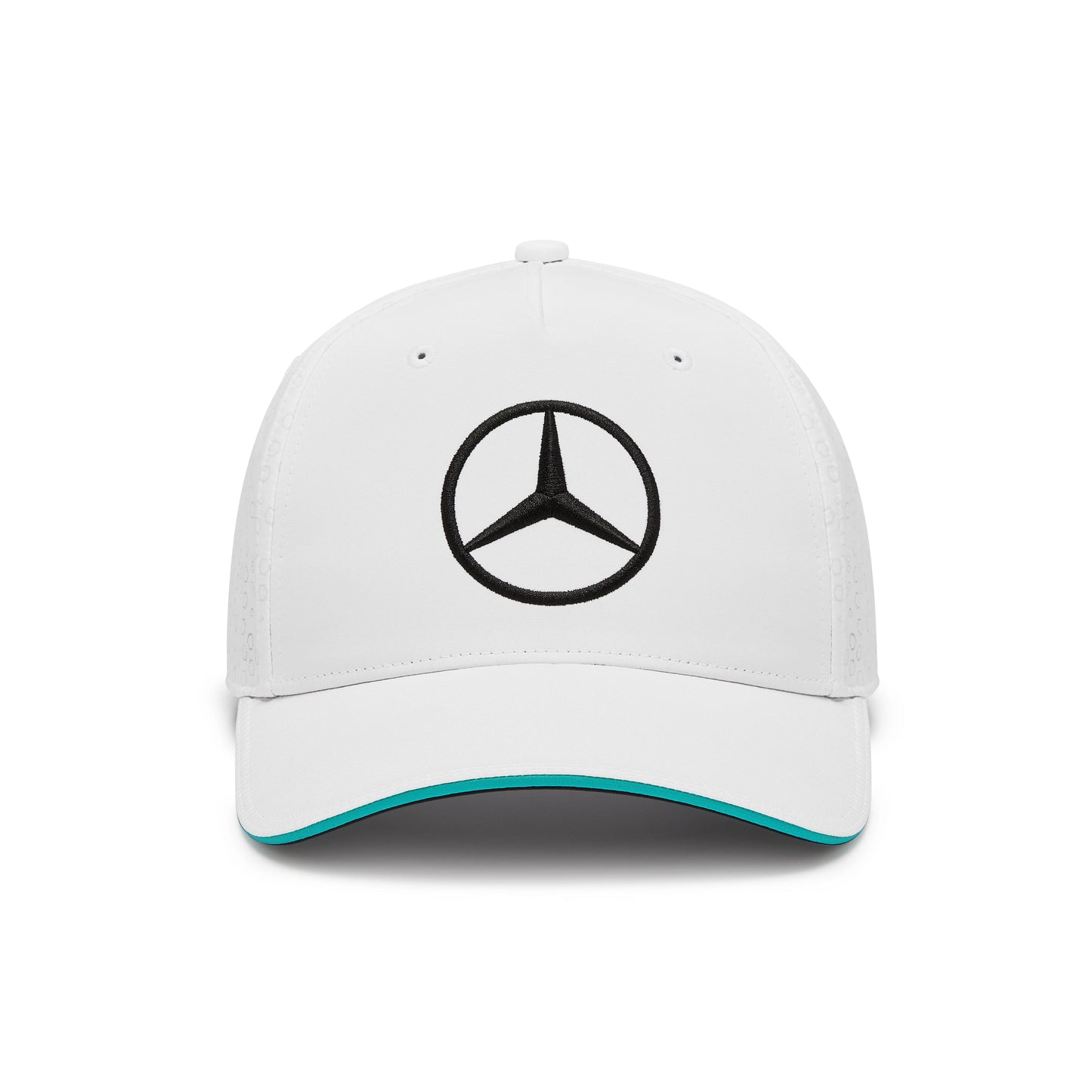 Gorra Mercedes AMG Petronas edición equipo 2024