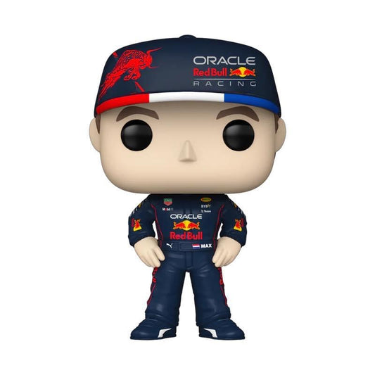 Funko Max Verstappen