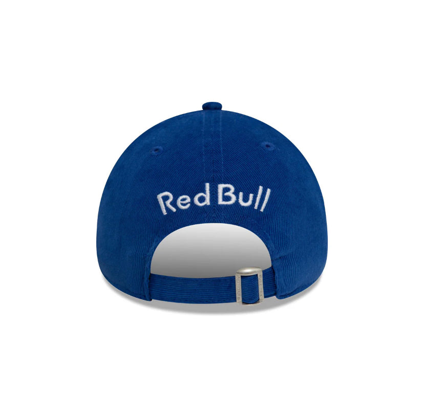 Gorra Oracle Red Bull Racing edición especial Max Verstappen GP Países Bajos 2024