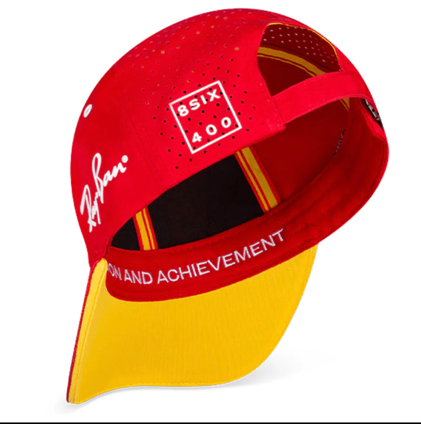 Gorra Ferrari hypercar edición limitada 2024