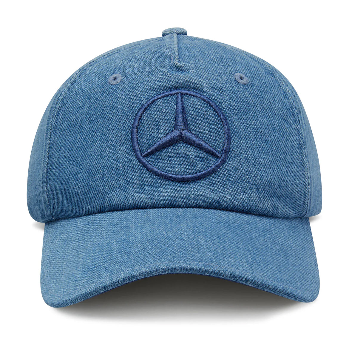 Gorra Mercedes AMG Petronas edición especial George Russell GP Silverstone 2024