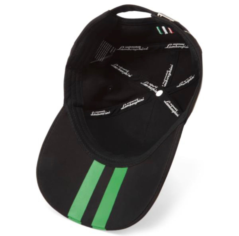 Gorra Lamborghini squadra Corsé