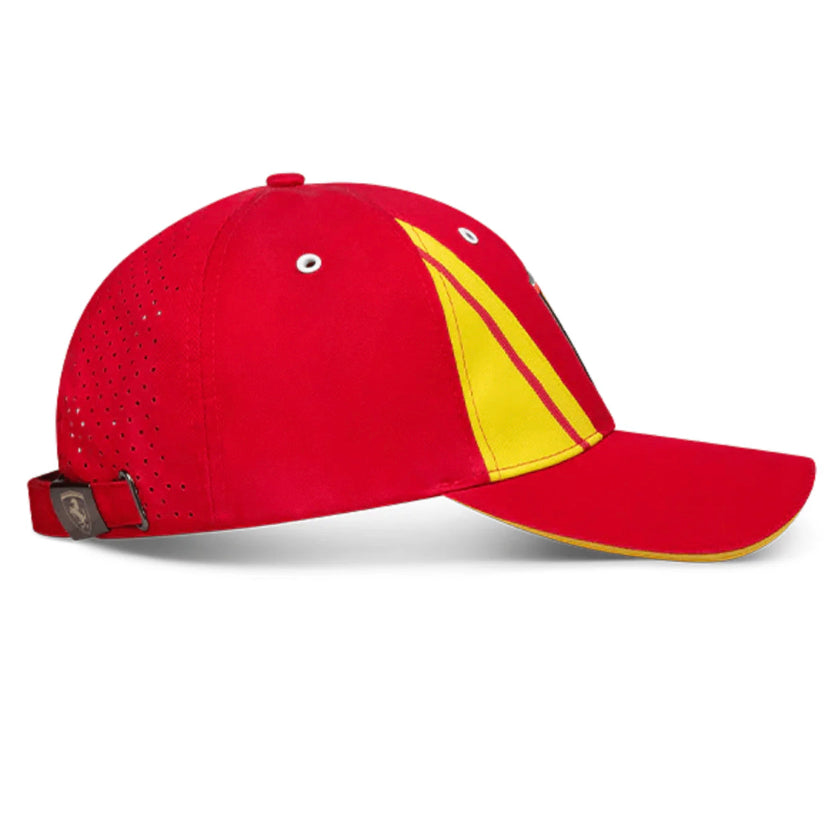 Gorra Ferrari hypercar edición limitada 2024