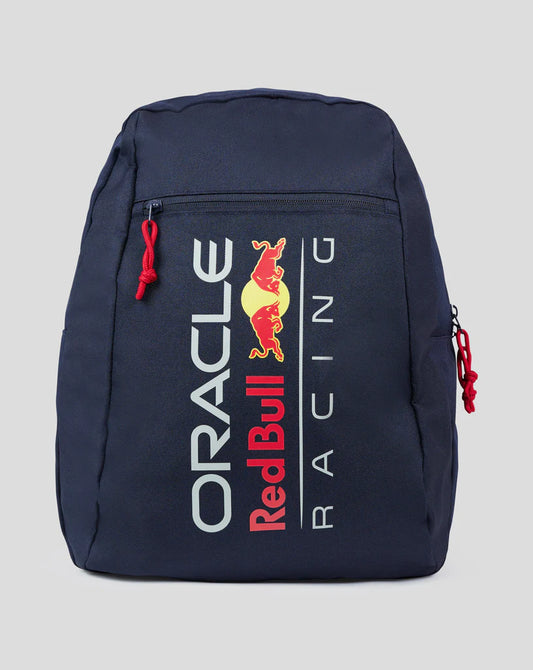 Bolso Oracle Red Bull Racing