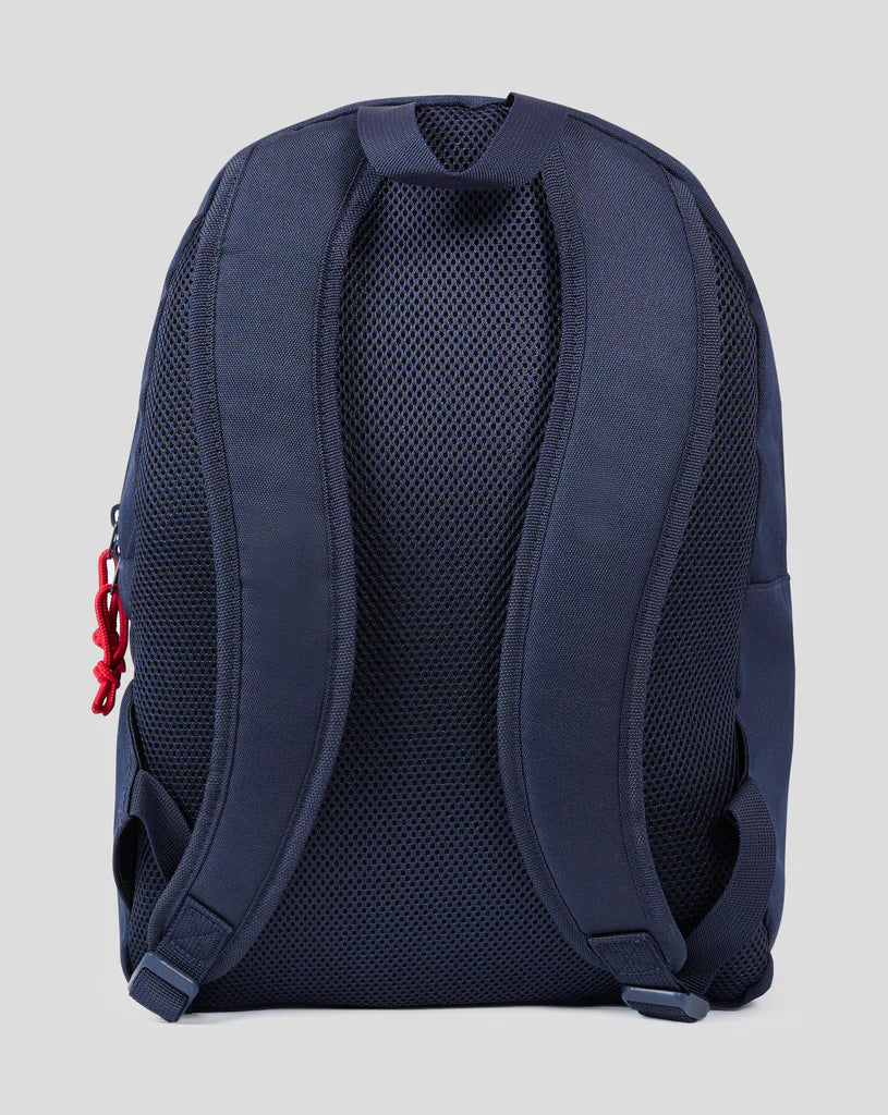 Bolso Oracle Red Bull Racing