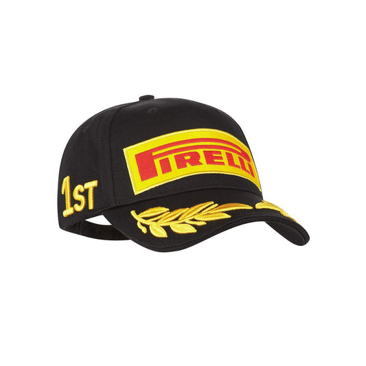 Gorra Pirelli 1st