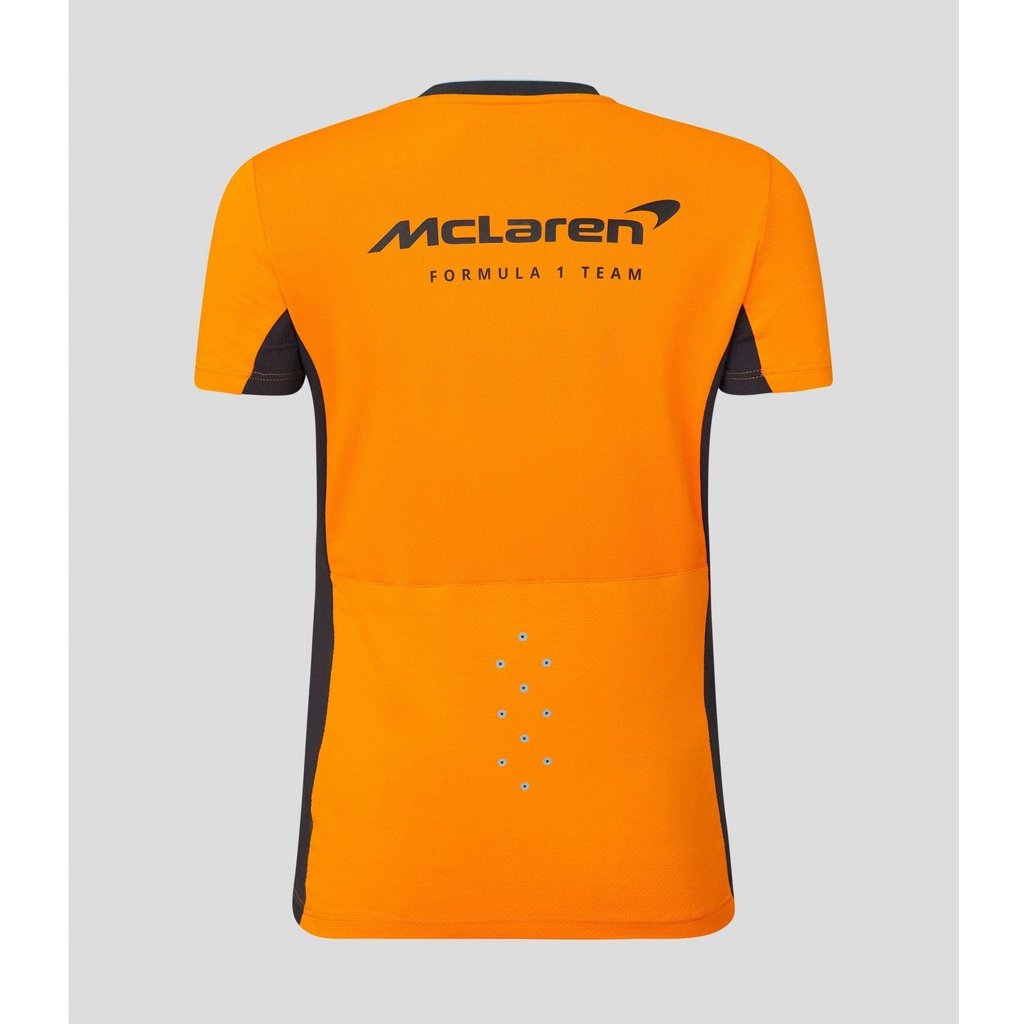 T-shirt Mclaren 2023 Mujer