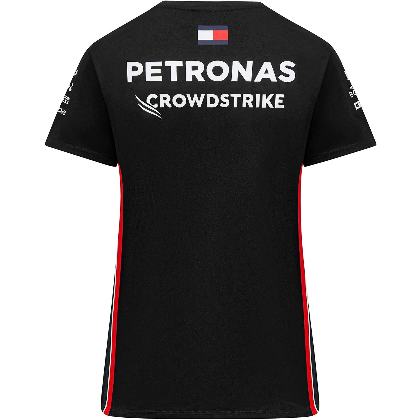 T-Shirt mujer Mercedes AMG Petronas 2023