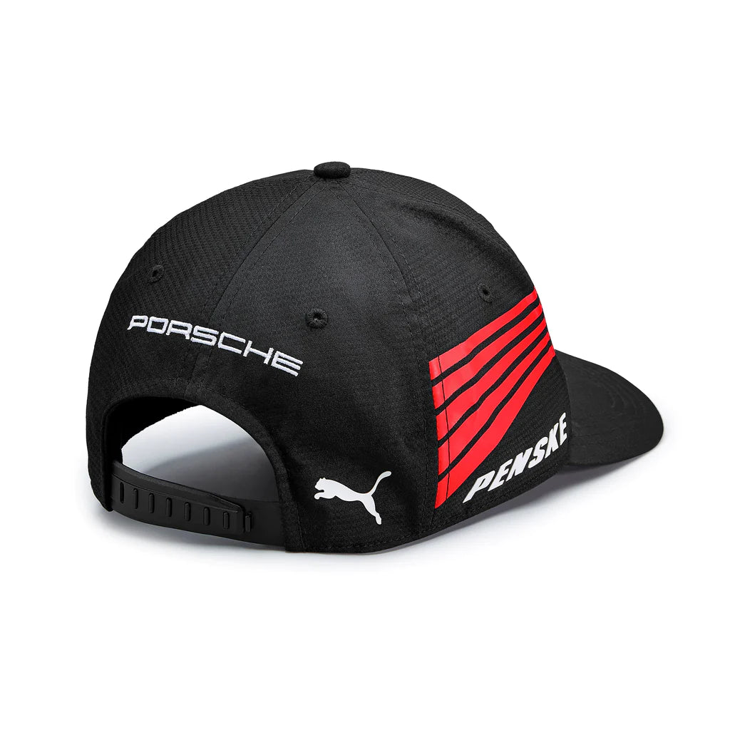 Gorra Porsche