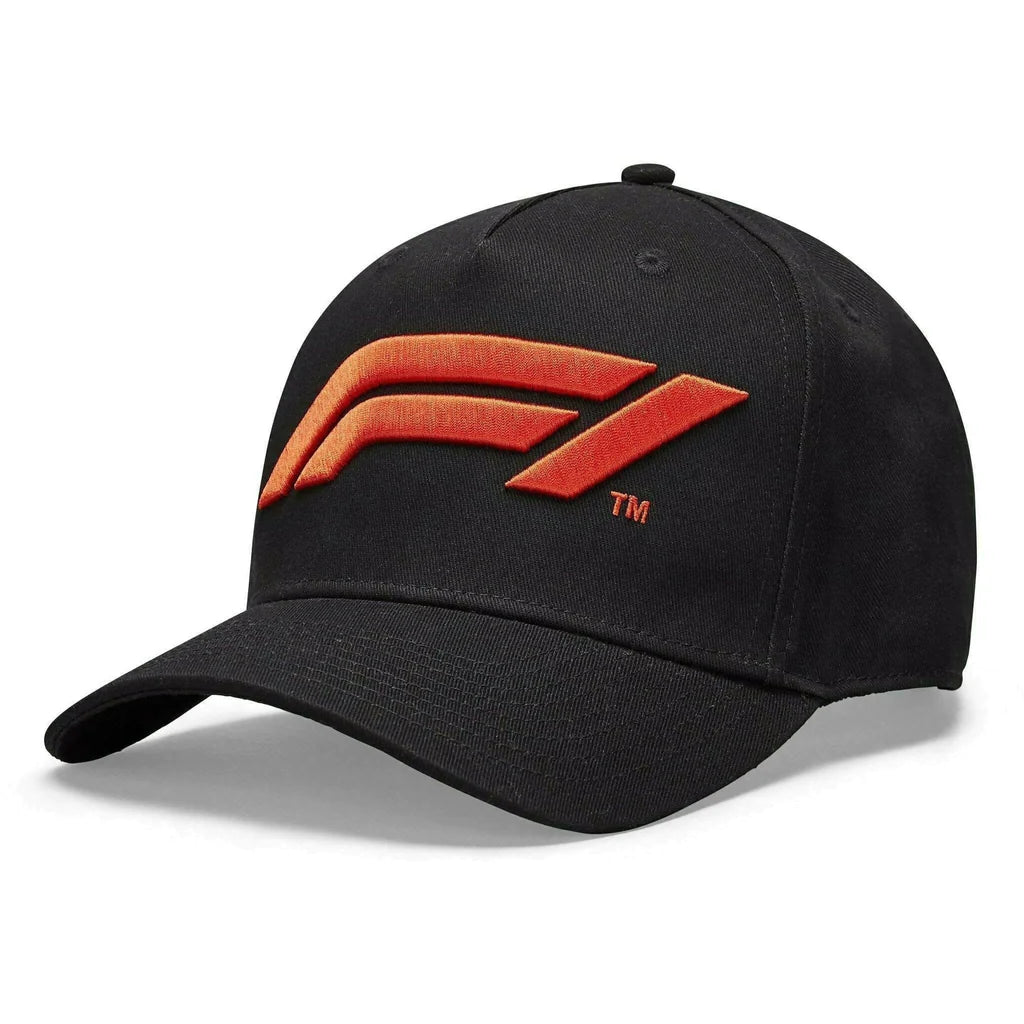 Gorra Fórmula 1