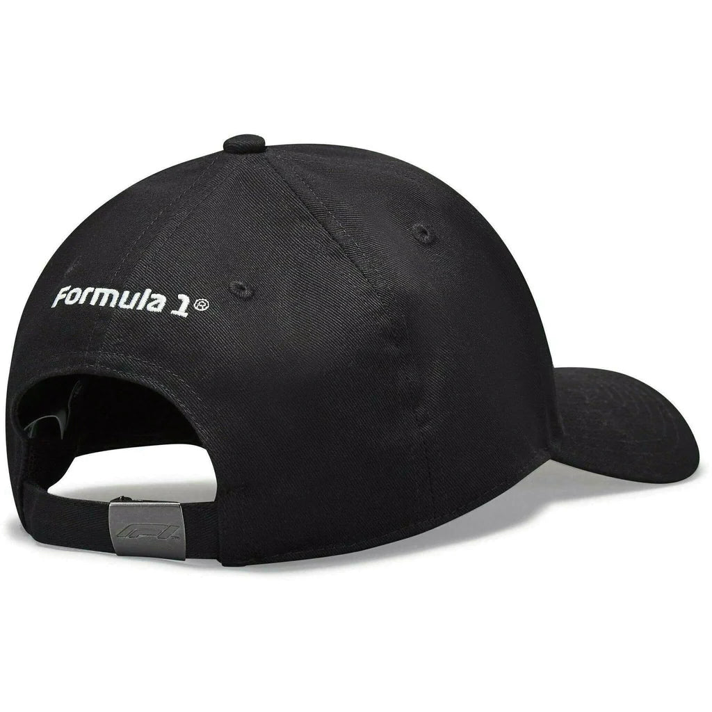 Gorra Fórmula 1