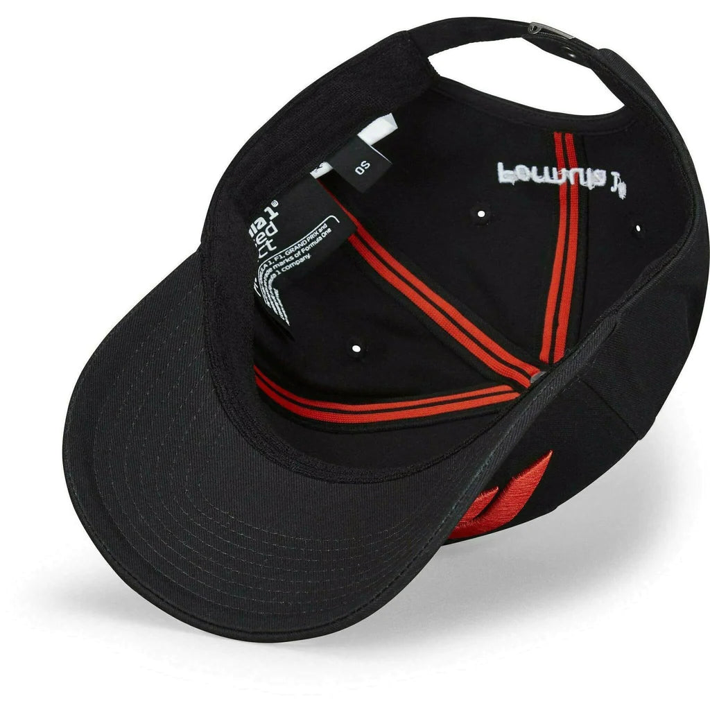 Gorra Fórmula 1