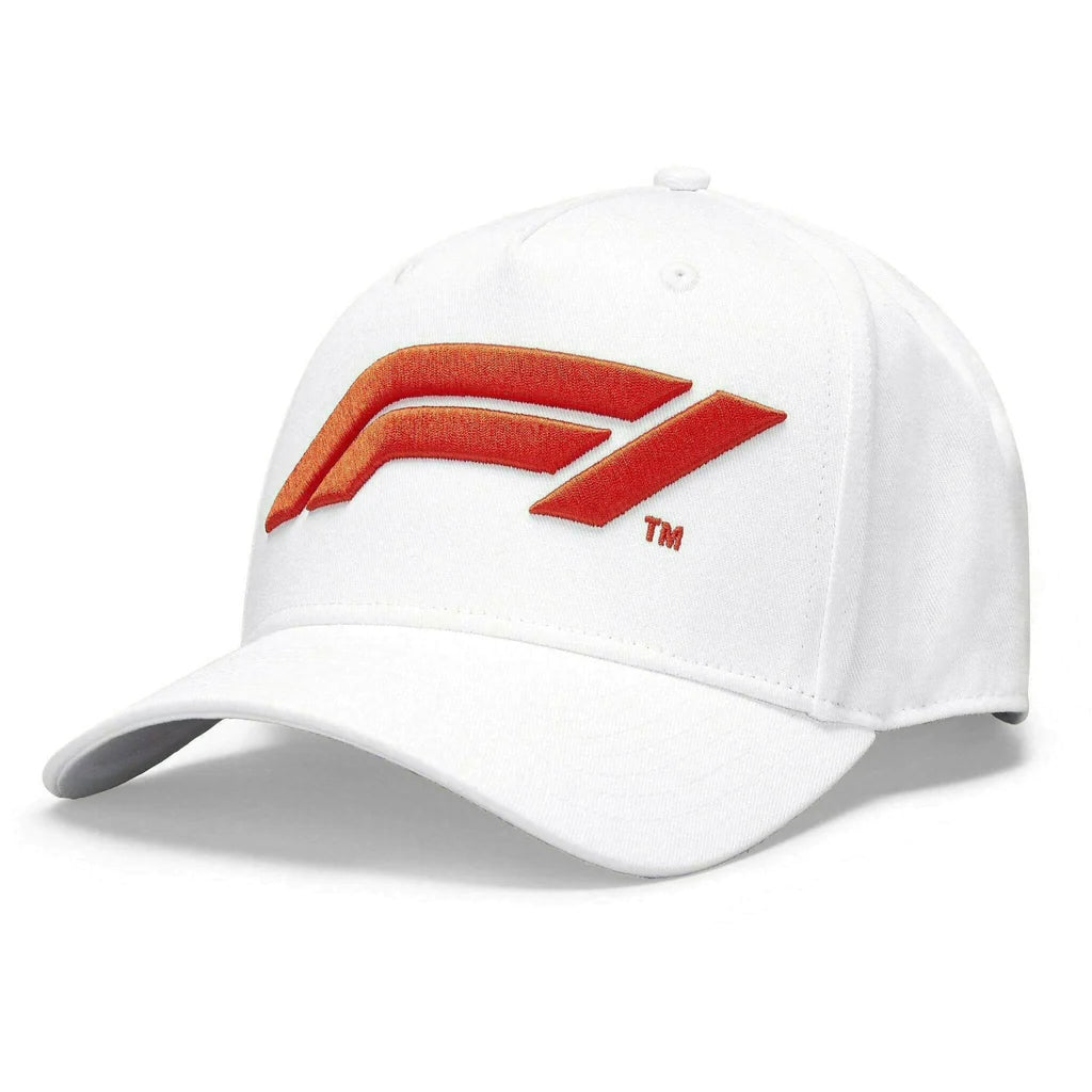 Gorra Fórmula 1