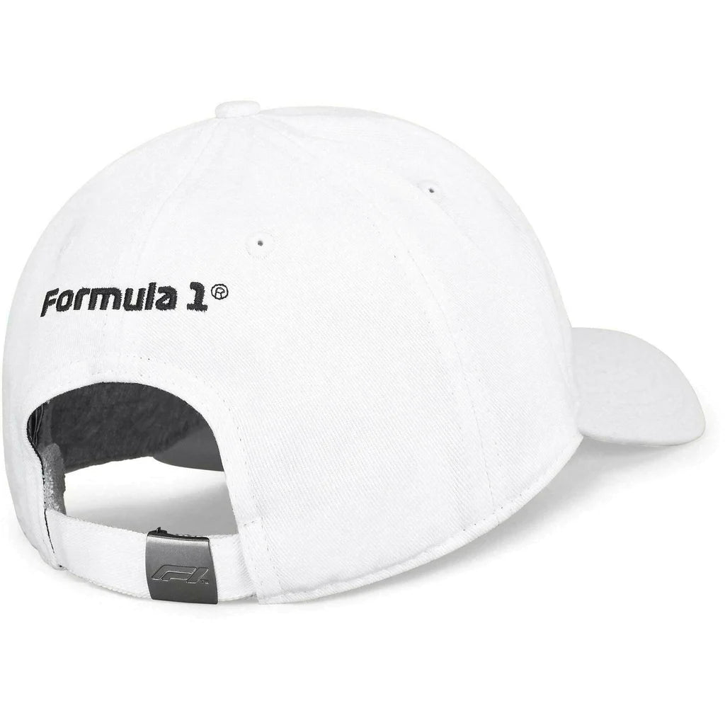 Gorra Fórmula 1