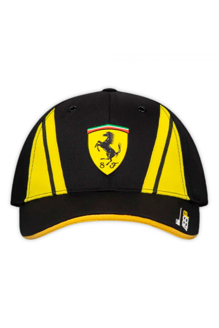 Gorra Ferrari hypercar edición limitada 2024