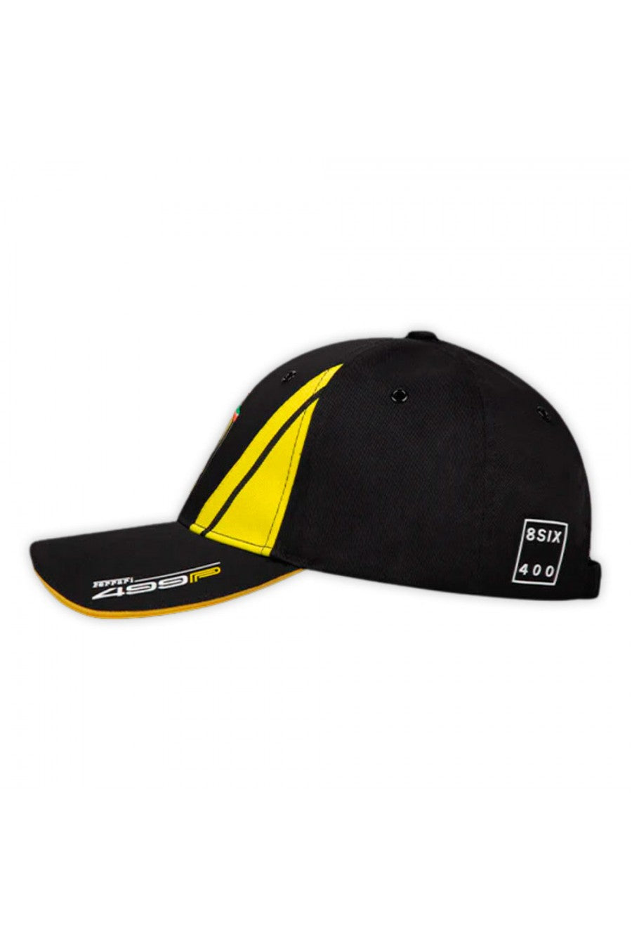 Gorra Ferrari hypercar edición limitada 2024