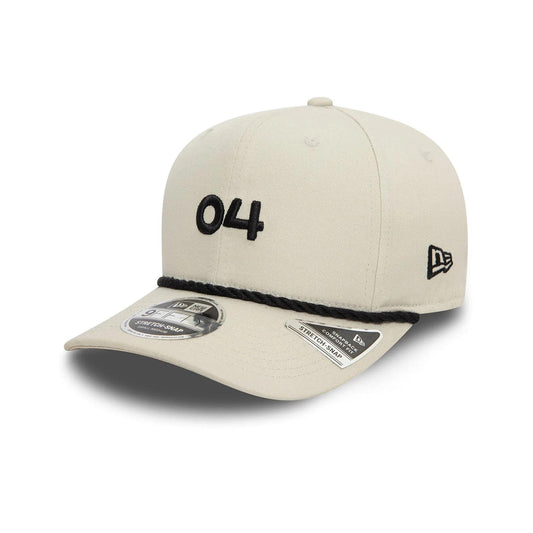 Gorra Mclaren F1 Lando Norris GP Países Bajos 2024