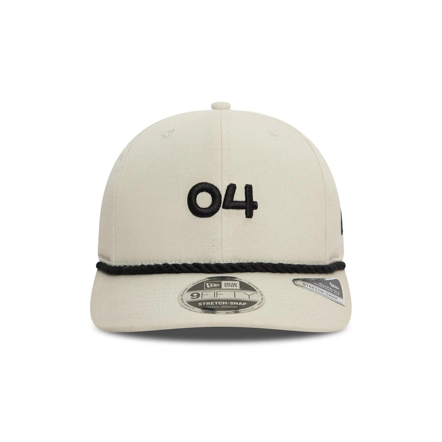 Gorra Mclaren F1 Lando Norris GP Países Bajos 2024