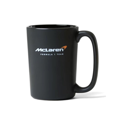 Taza Mclaren Fórmula 1