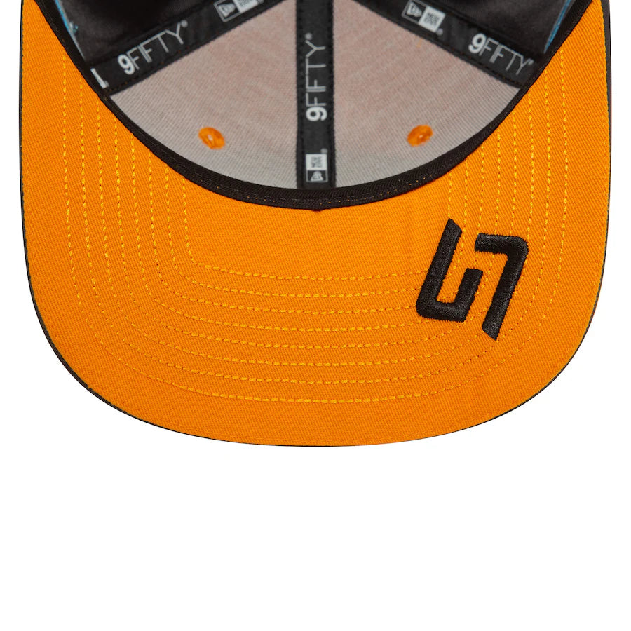 Gorra Mclaren 2024 Lando Norris