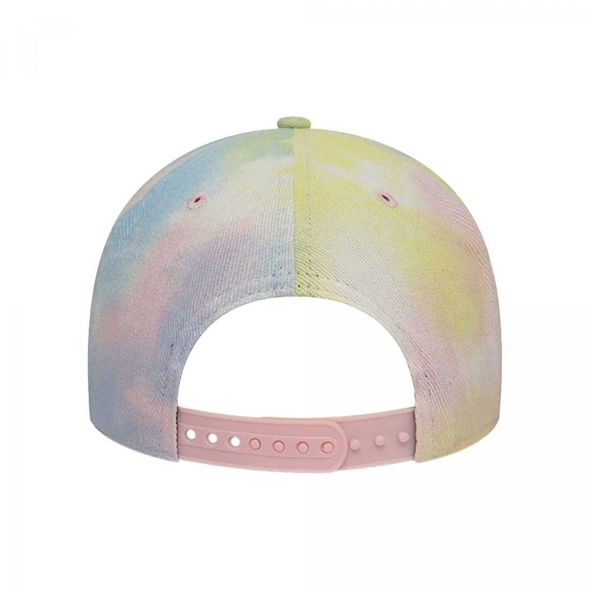 Gorra Oracle Red Bull Racing tie dye