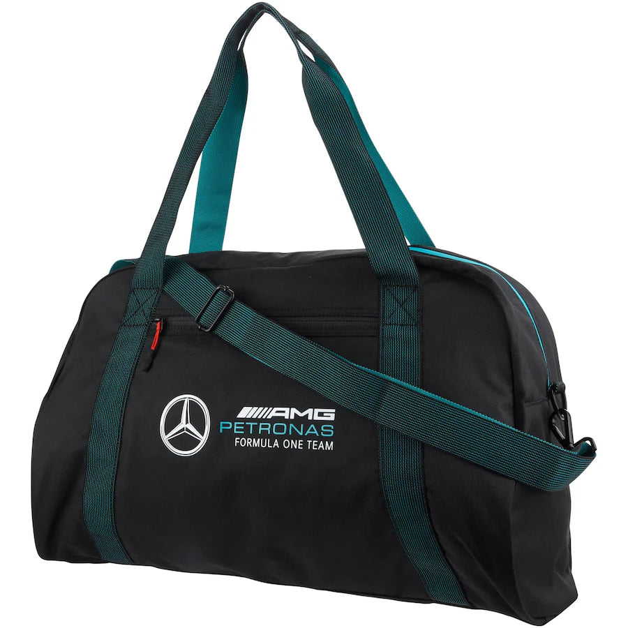 Bolso deportivo Mercedes AMG Petronas