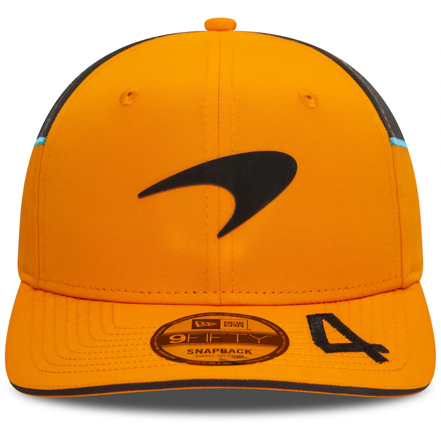 Gorra Mclaren 2024 Lando Norris