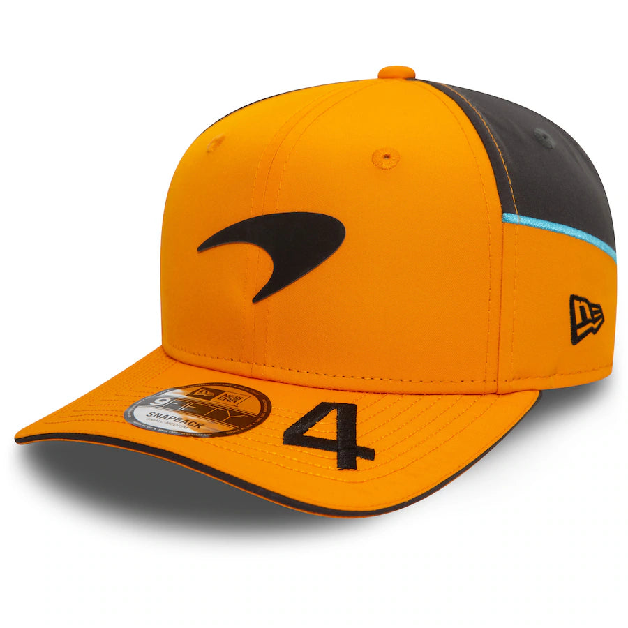 Gorra Mclaren 2024 Lando Norris