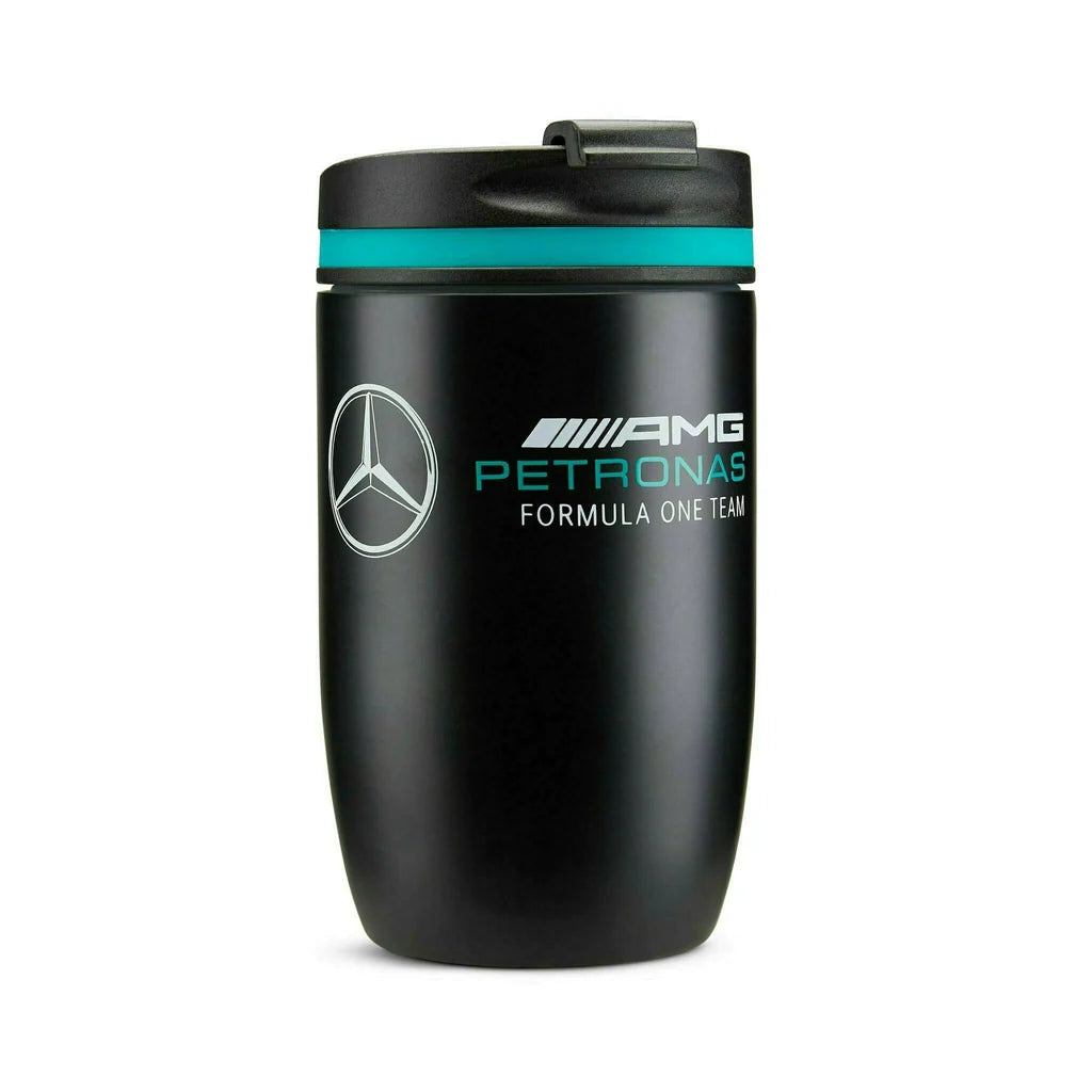 Vaso térmico Mercedes AMG PETRONAS