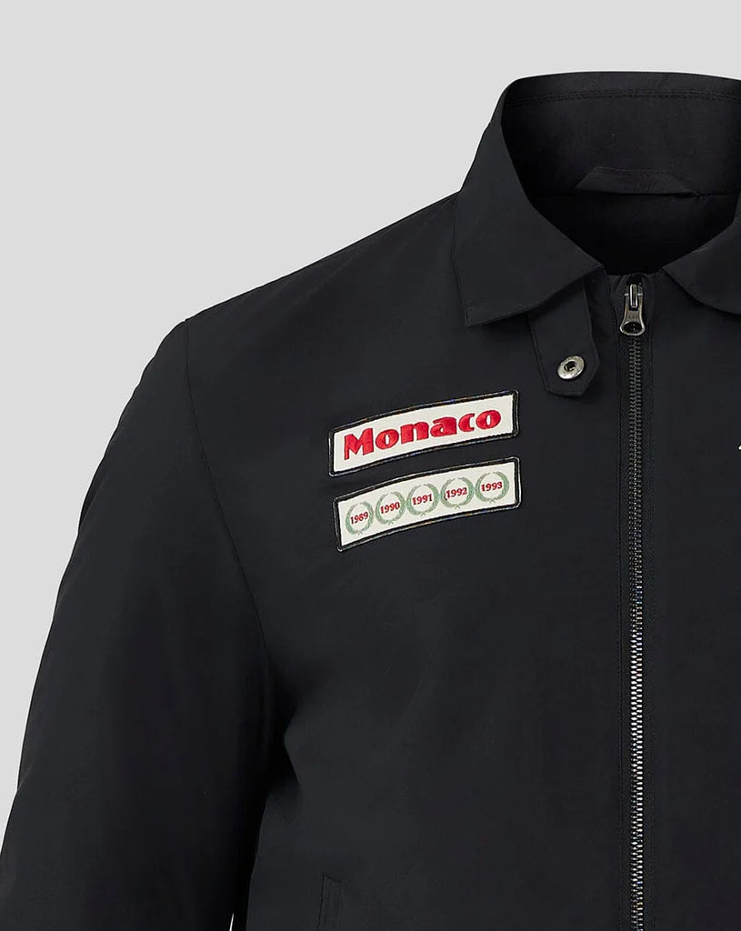 Jacket Mclaren Edición limitada GP Mónaco 2024