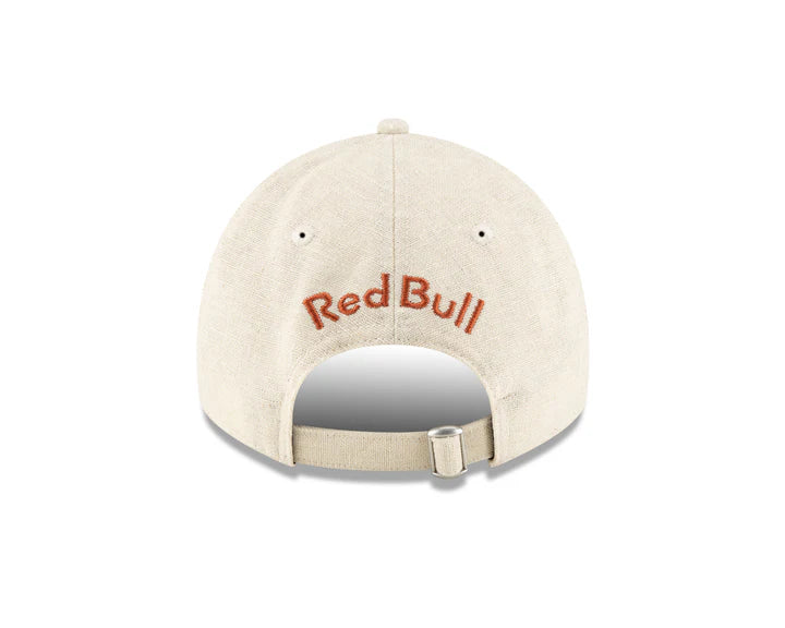 Gorra Oracle Red Bull Racing edición limitada Max Verstappen Mónaco 2024