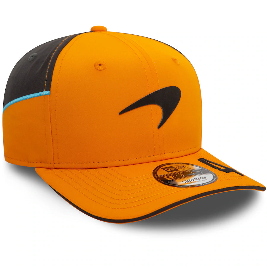 Gorra Mclaren 2024 Lando Norris