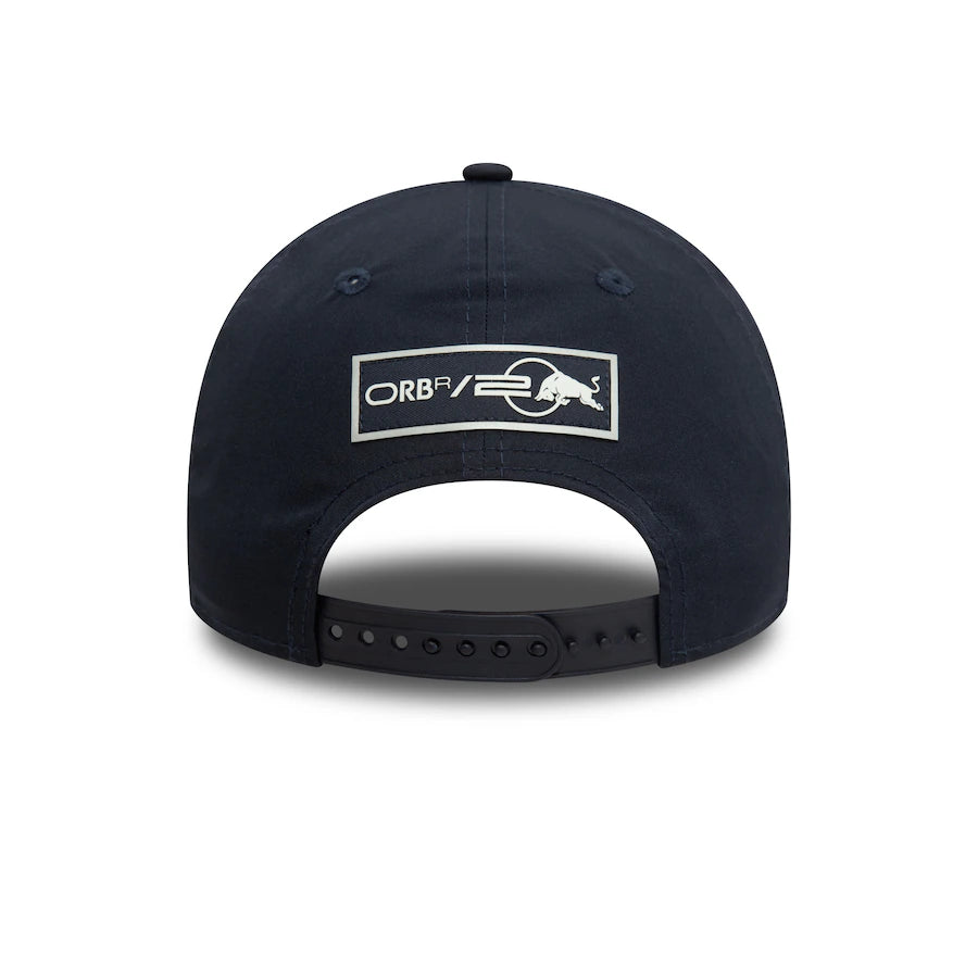 Gorra Oracle Red Bull Racing Max Verstappen 2024