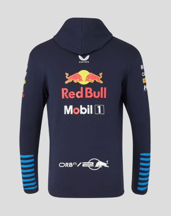 Hoodie Oracle Red Bull Racing 2024