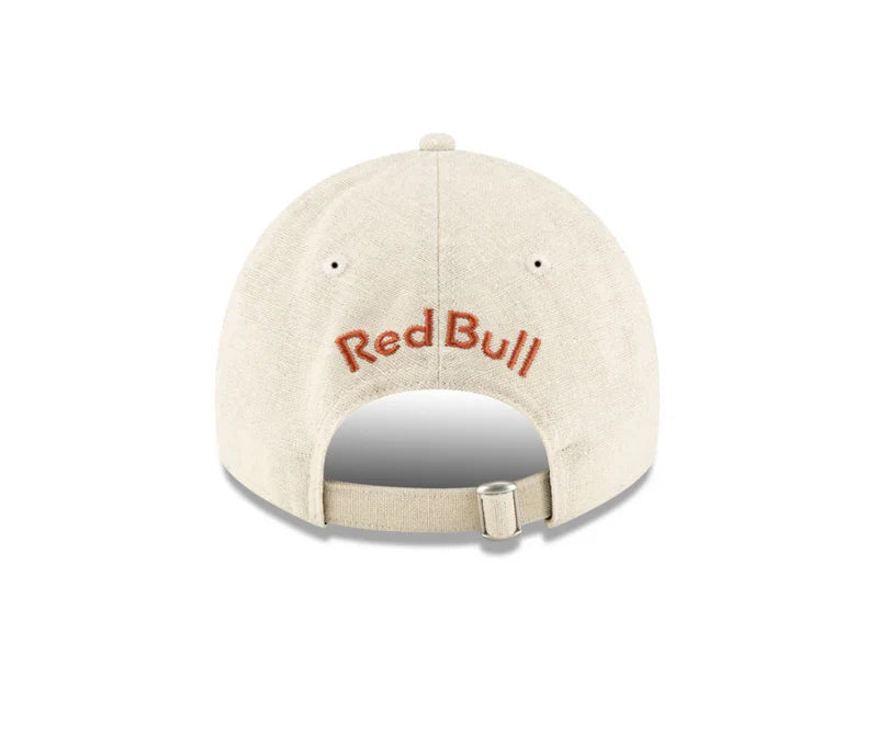 Gorra Oracle Red Bull Racing edición limitada Sergio Pérez Mónaco 2024