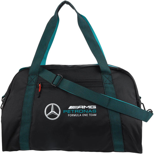 Bolso deportivo Mercedes AMG Petronas