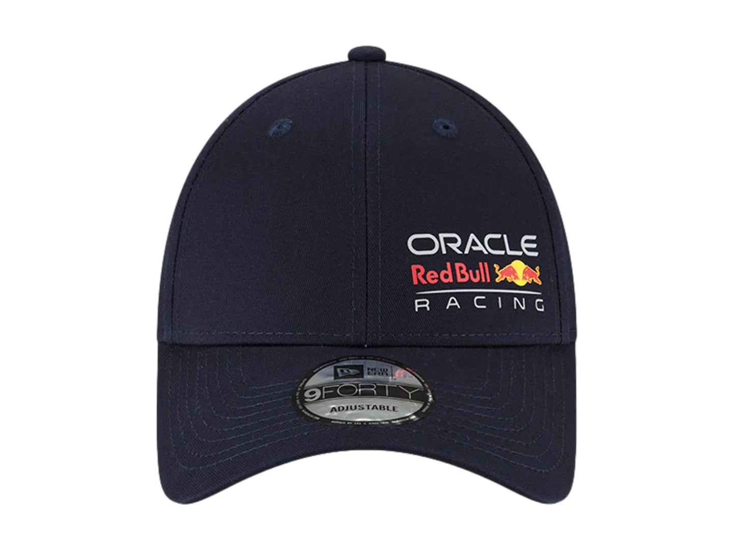 Gorra Oracle Red Bull Racing 2024 team