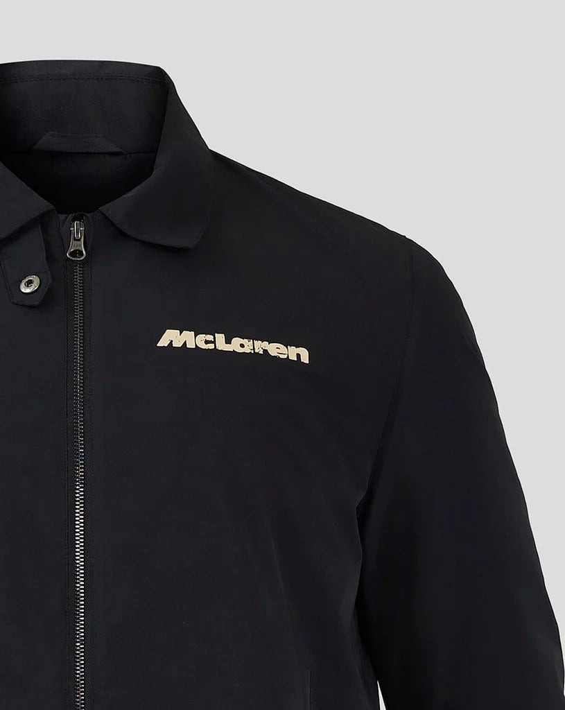 Jacket Mclaren Edición limitada GP Mónaco 2024